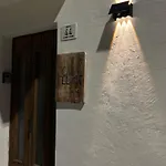 Casa Felice 公寓式酒店 西尼加利亚
