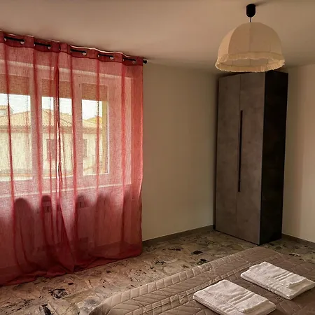 Aparthotel Casa Felice Senigallia