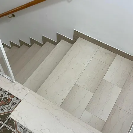 Casa Felice Lägenhetshotell *