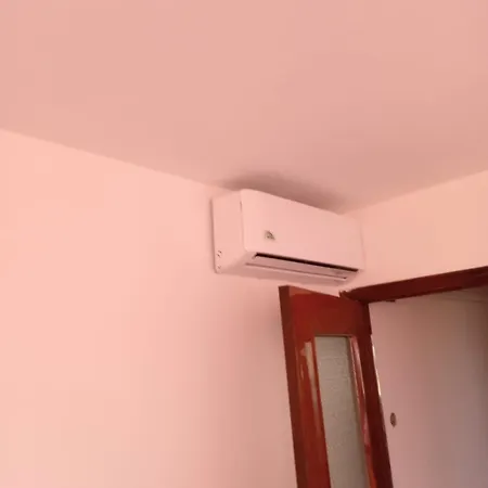 Lägenhetshotell Casa Felice
