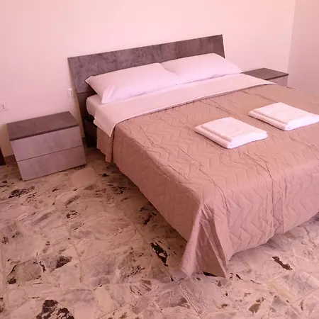 Ξενοδοχείο με διαμερίσματα Casa Felice Σενιγκάλια