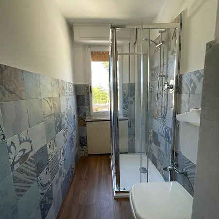 Casa Felice Lägenhetshotell