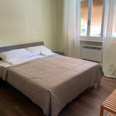 Aparthotel Casa Felice