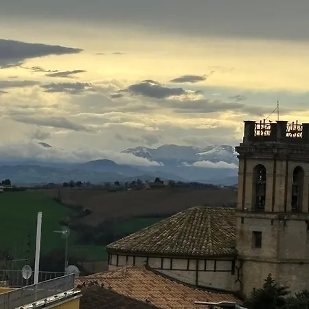 Aparthotel Casa Felice Senigallia