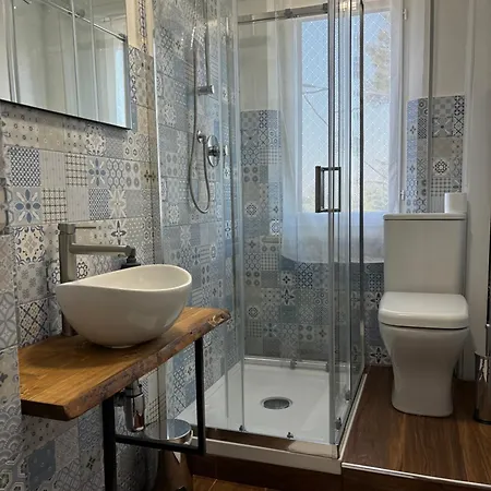 Lägenhetshotell Casa Felice