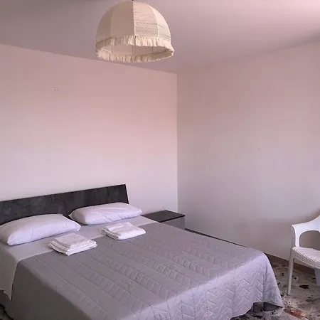 Casa Felice Ξενοδοχείο με διαμερίσματα