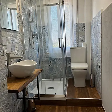 Casa Felice Lägenhetshotell Senigallia