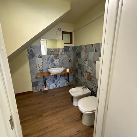 Aparthotel Casa Felice Senigallia