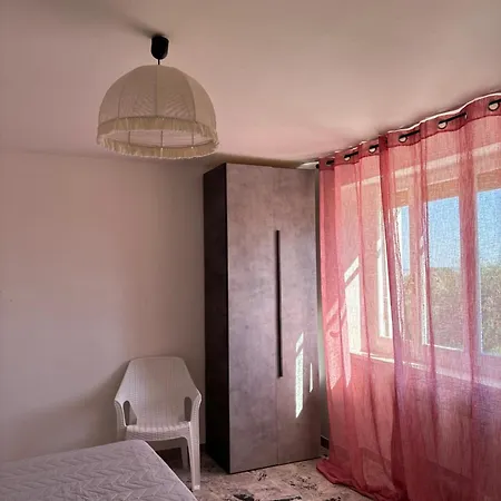 Casa Felice Senigália