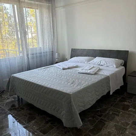 Casa Felice Ξενοδοχείο με διαμερίσματα