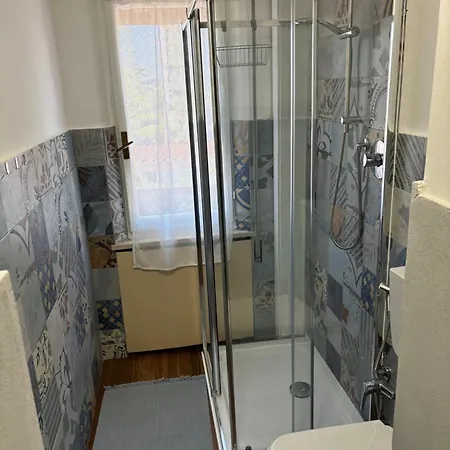 Casa Felice Lägenhetshotell *