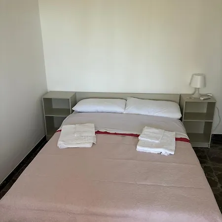 Casa Felice Ξενοδοχείο με διαμερίσματα Σενιγκάλια