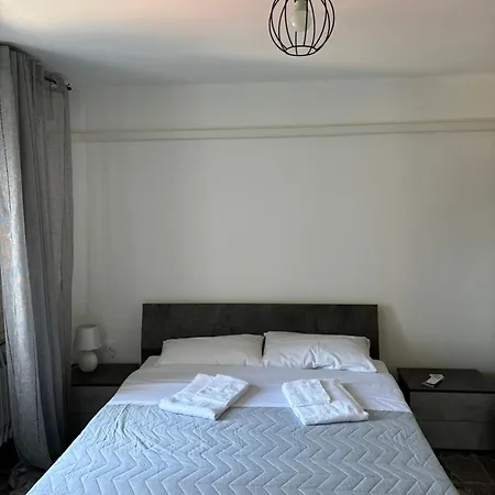 Ξενοδοχείο με διαμερίσματα Casa Felice Σενιγκάλια