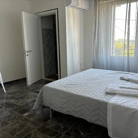 Casa Felice Aparthotel Senigallia