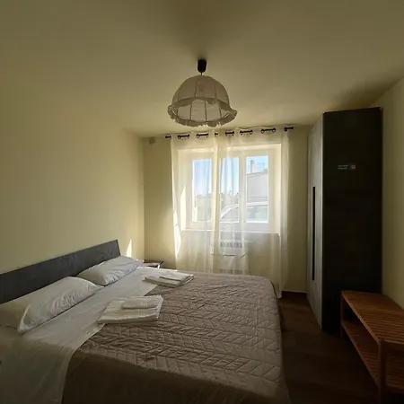 Ξενοδοχείο με διαμερίσματα Casa Felice Σενιγκάλια