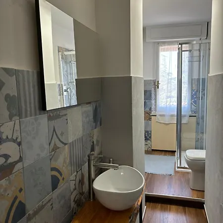 Casa Felice Senigallia