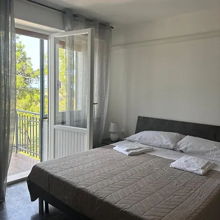 Casa Felice Ξενοδοχείο με διαμερίσματα Σενιγκάλια
