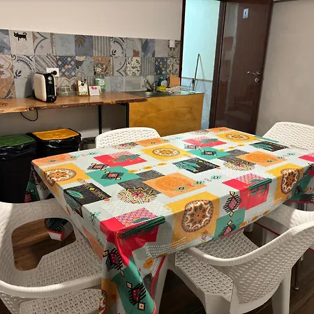 Aparthotel Casa Felice Senigallia