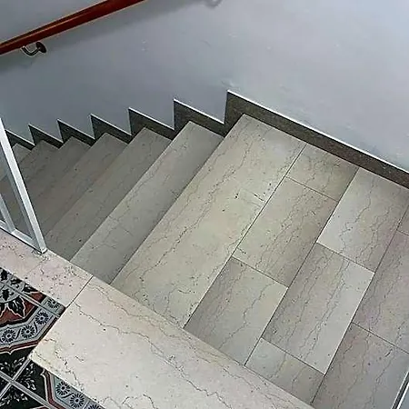 Casa Felice Lägenhetshotell *