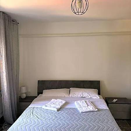 Casa Felice Lägenhetshotell