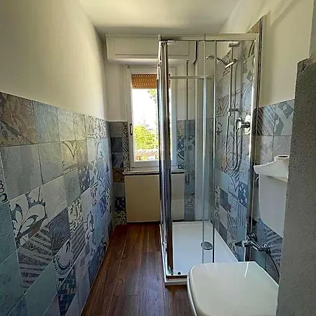 Casa Felice Lägenhetshotell Senigallia