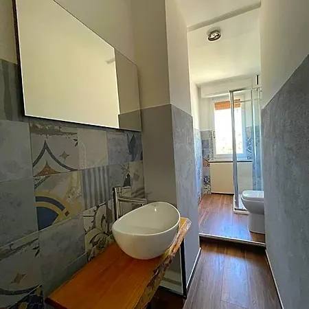 Lägenhetshotell Casa Felice *