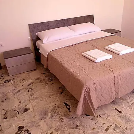 Lägenhetshotell Casa Felice Senigallia