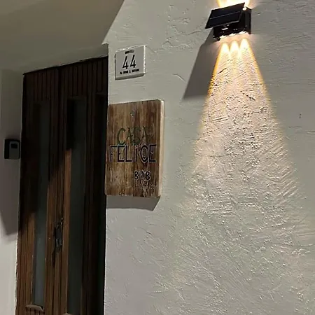 Casa Felice Lägenhetshotell