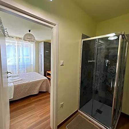 Lägenhetshotell Casa Felice