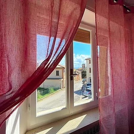 Lägenhetshotell Casa Felice *