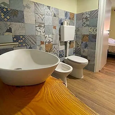 Casa Felice Lägenhetshotell