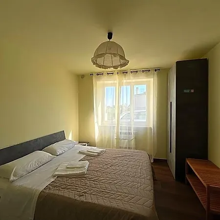 Lägenhetshotell Casa Felice *