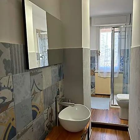 Lägenhetshotell Casa Felice *