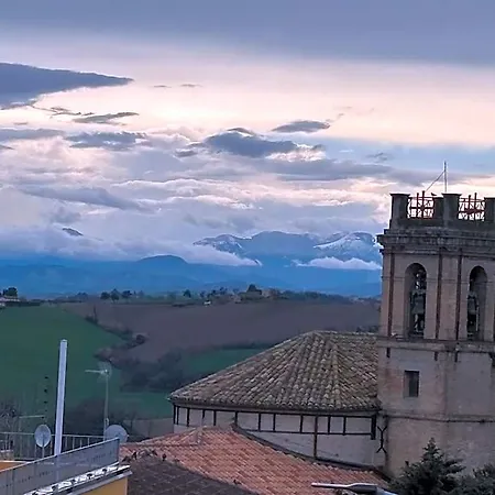 Casa Felice Lägenhetshotell