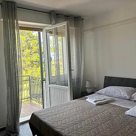 Lägenhetshotell Casa Felice