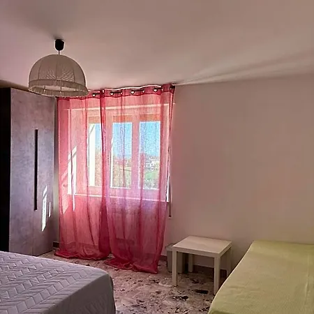 Casa Felice Lägenhetshotell