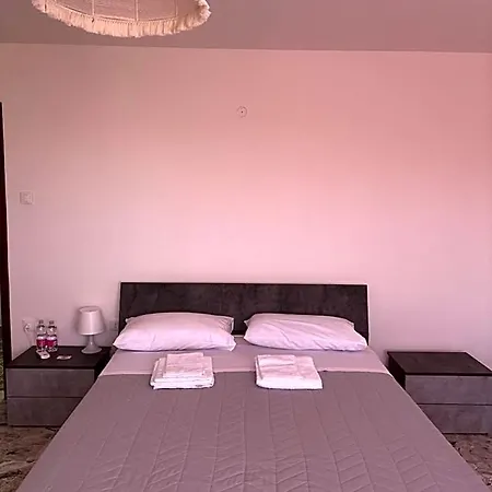 Casa Felice Lägenhetshotell Senigallia