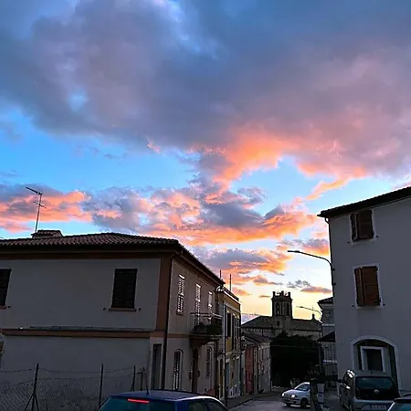 Lägenhetshotell Casa Felice Senigallia