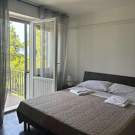 Lägenhetshotell Casa Felice Senigallia