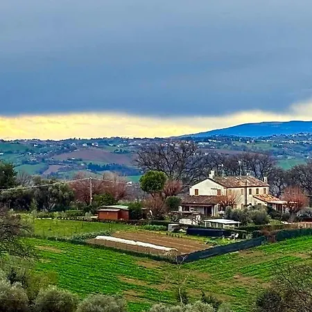 Casa Felice Senigallia