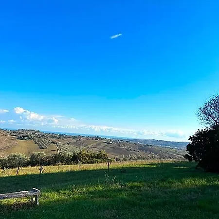 Lägenhetshotell Casa Felice Senigallia