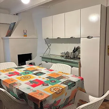 Casa Felice Senigallia