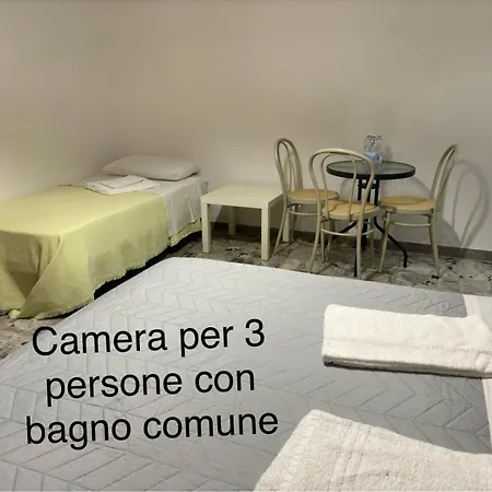 Casa Felice Senigallia