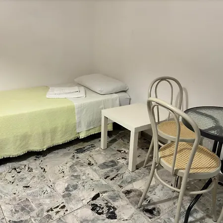 Casa Felice Aparthotel Senigallia