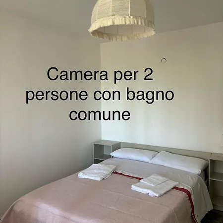 Casa Felice Aparthotel Senigallia