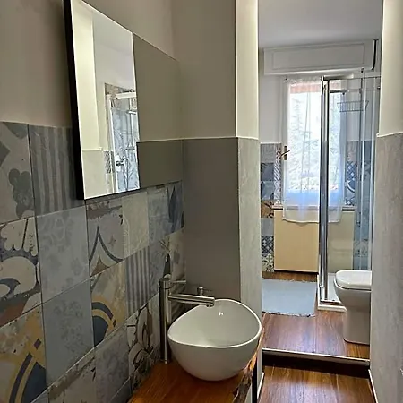 Casa Felice سينِغاليا